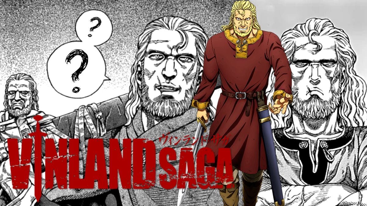 Sakura Haruno in Vinland Saga Explained: Unpacking the Surprising Crossover